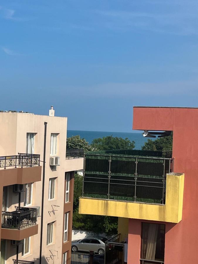 Къща За Гости Canavan'S Ravda Exterior photo