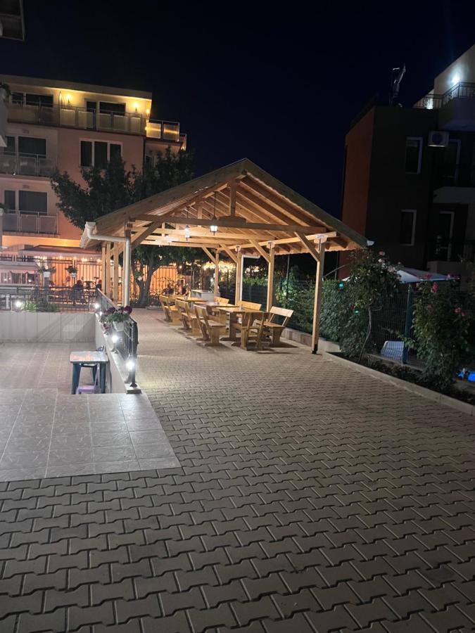 Къща За Гости Canavan'S Ravda Exterior photo